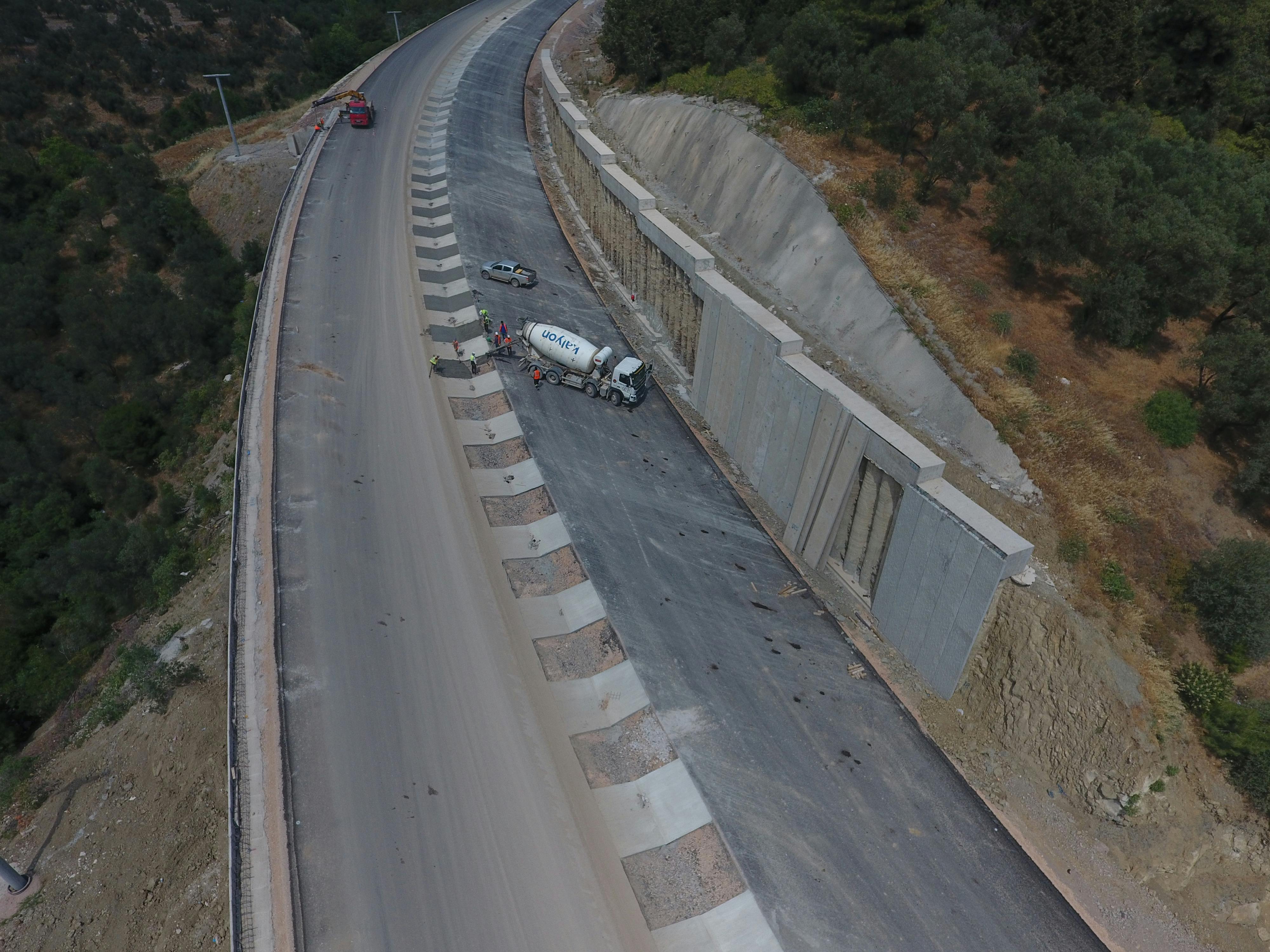 Geotechnical Studies