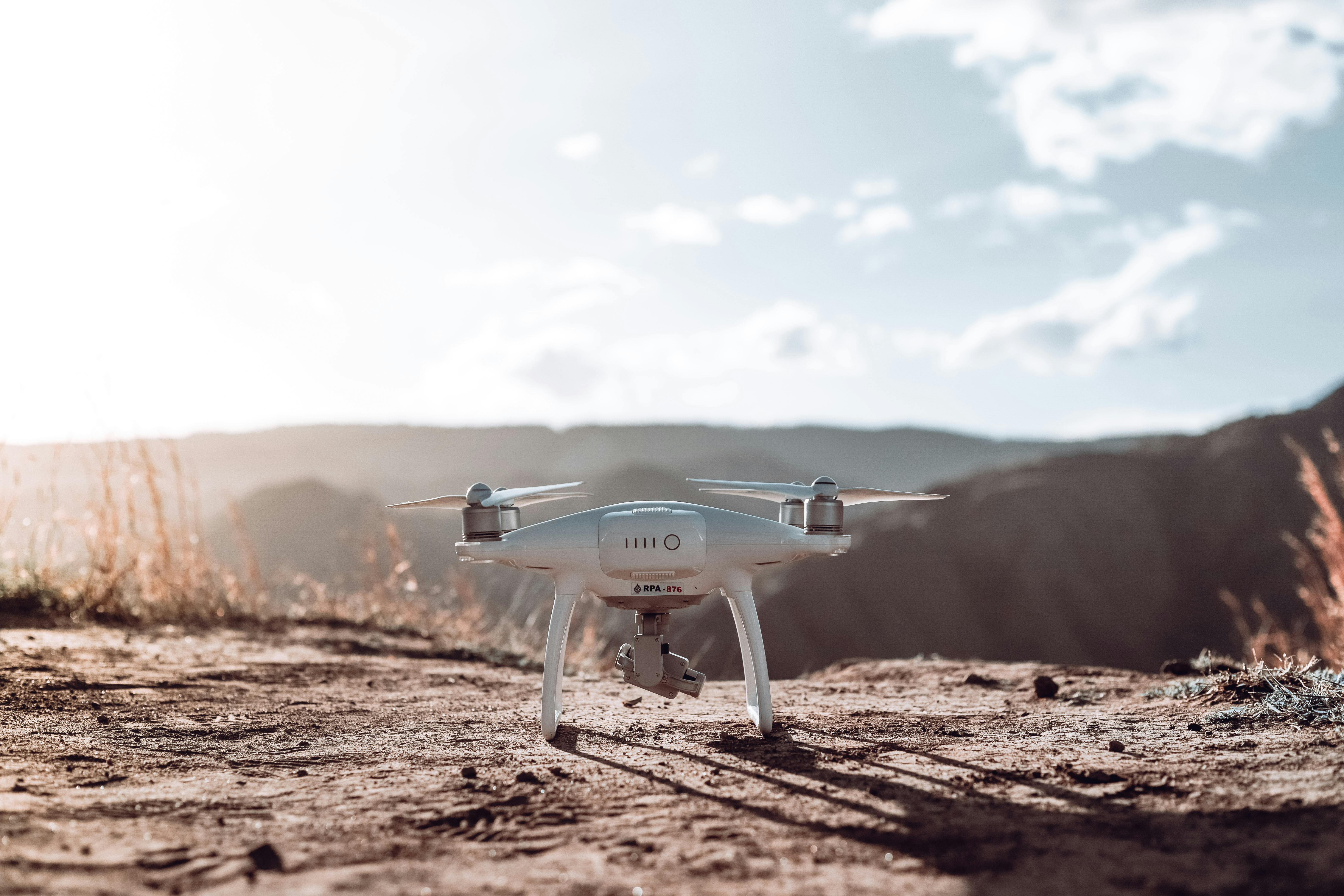 Remote Sensing